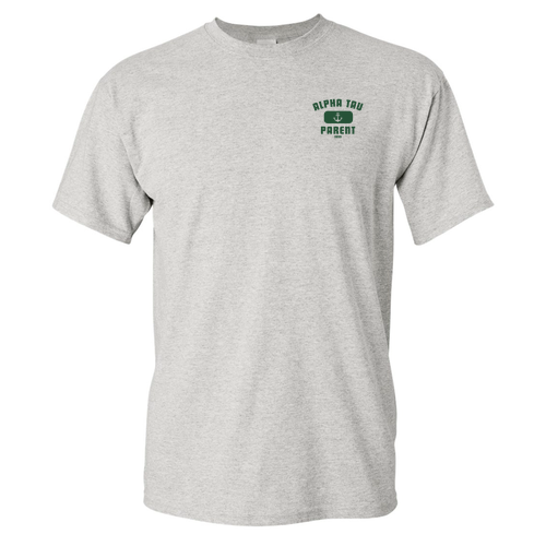 Gildan Heavy Cotton Basic T-Shirt -- Ash