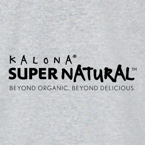 Gildan Heavy Blend Crew Neck Sweatshirt -- Sport Grey