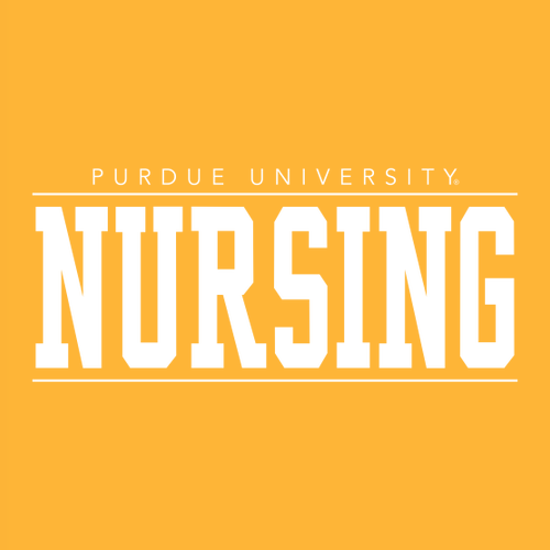 Gildan Heavy Blend Crew Neck Sweatshirt -- Gold