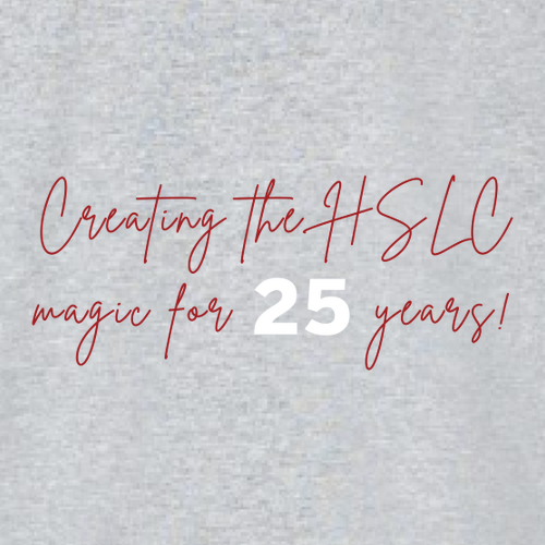 Gildan Heavy Cotton Basic T-Shirt -- Sport Grey