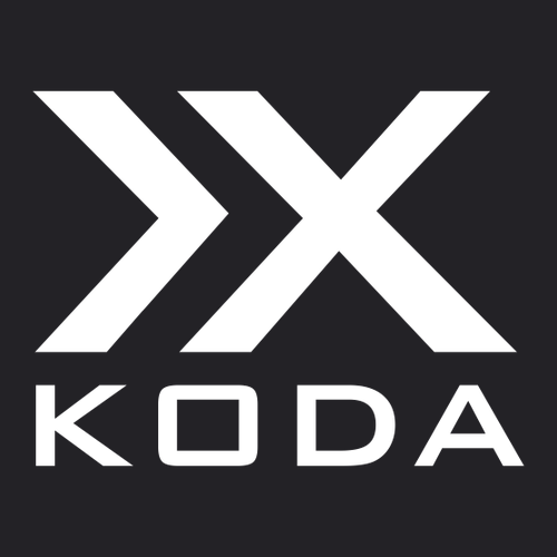 Burnside Yarn Dyed Long Sleeve Flannel Shirt Black / Grey Embroidered