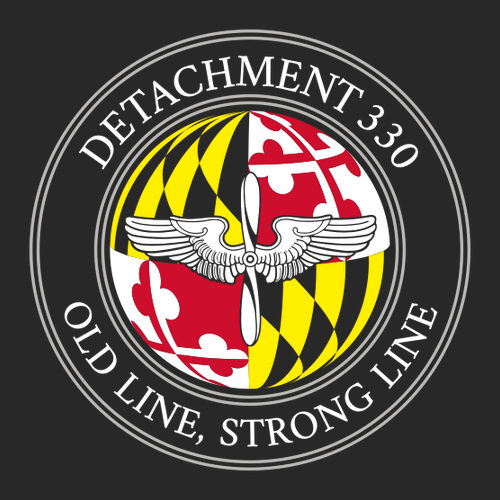 Gildan T-Shirt -- Black