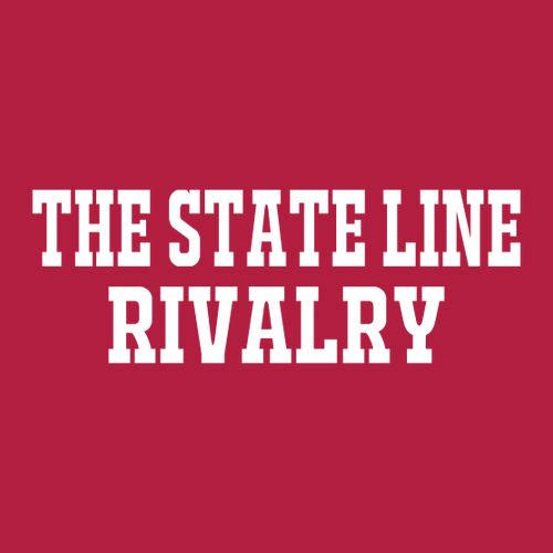 Gildan Heavy Cotton Basic T-Shirt -- Red