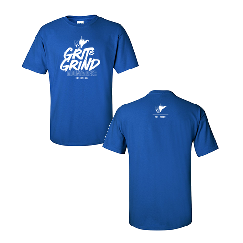 Gildan Ultra Cotton Basic T-Shirt -- Royal