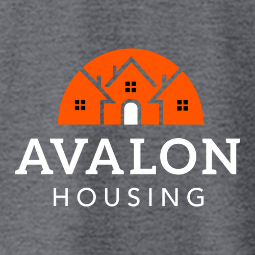 Gildan Full Zip Hooded Sweatshirt -- Dark Heather ~$45