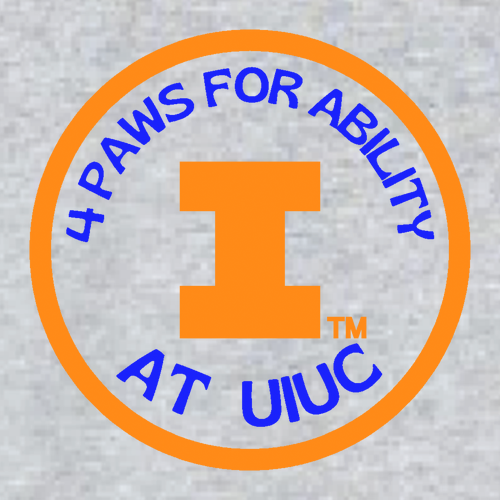 Gildan Heavy Blend Crew Neck Sweatshirt -- Sport Grey