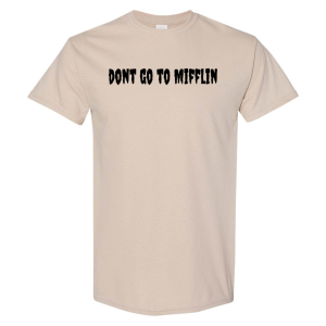 Gildan Cotton T-Shirt