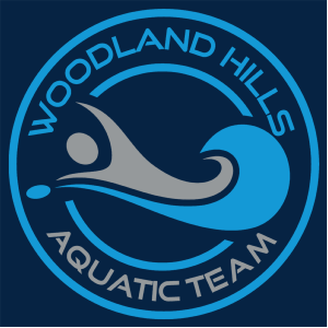 Gildan Heavy Blend Youth Hooded Sweatshirt -- Navy