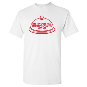 Gildan White Cotton T-Shirt