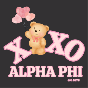 Gildan Black Crew Neck Sweatshirt