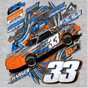 Men/Unisex Gildan DryBlend 50/50 T-Shirt -- Sport Grey