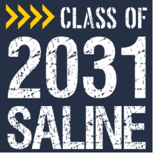 Class of 31 Youth Bella Canvas Youth Short-Sleeve T-Shirt -- Navy