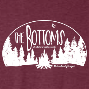 Men/Unisex Gildan - Softstyle CVC T-Shirt -- Maroon Mist