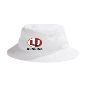 Men/Unisex Big Accessories Bucket Hat -- White