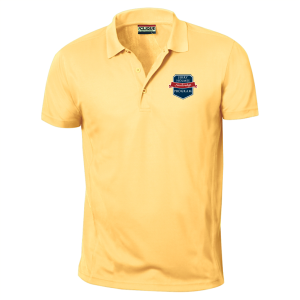 Men/Unisex Clique Men's Ice Pique Polo -- Lotus