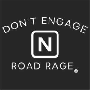 DENRR Unisex Gildan SoftStyle Fitted T-Shirt - Black V1