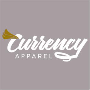 Embroidered Men/Unisex Port and Company Knit Hat with Cuff -- Athletic Oxford / Black