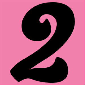 Garcia's Class Youth Gildan Heavy Cotton Basic Youth T-Shirt -- Azalea