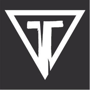 Ladies Next Level Festival Tank -- Black