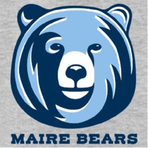 Gildan Heavy Blend Youth Crew Neck Sweatshirt (Sport Grey)