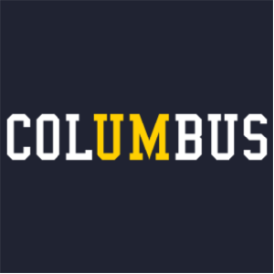 Men/Unisex Gildan DryBlend 50/50 T-Shirt -- Navy