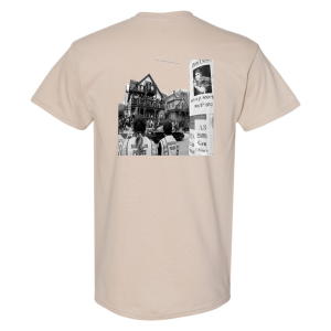 Gildan Cotton T-Shirt