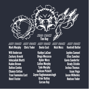 Ladies A4 Ladies Cooling Performance Crew -- Navy