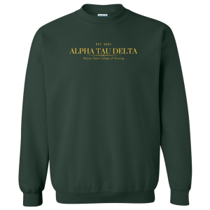 Men/Unisex Gildan Heavy Blend Crew Neck Sweatshirt