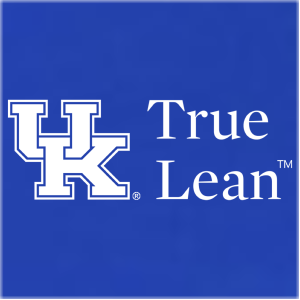 Ladies Port Authority Ladies 3/4-Sleeve Tunic Blouse -- True Blue