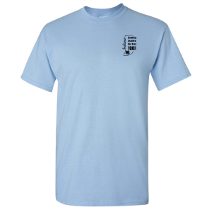 Indiana "Growing Leaders for Over 100 Years" Tee