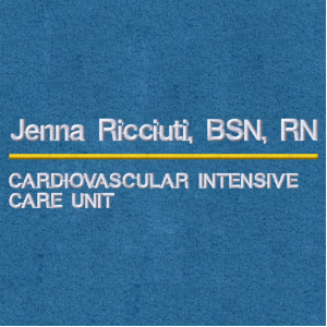 Ladies Port Authority Ladies Sweater Fleece Jacket -- Medium Blue Heather