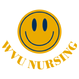 Men/Unisex Gildan Heavy Blend Crew Neck Sweatshirt -- White