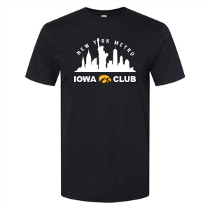 Men/Unisex Gildan - Softstyle CVC T-Shirt -- Pitch Black