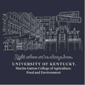 Men/Unisex Comfort Colors Crewneck Sweatshirt -- True Navy