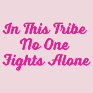 Jerzees Dri-Power Active Adult Longsleeve Tee -- Classic Pink