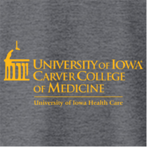 Men/Unisex Gildan Heavy Blend Crew Neck Sweatshirt -- Dark Heather