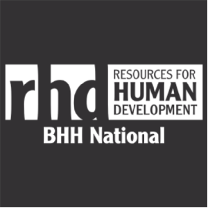 Gildan Black Full Zip Hooded Sweatshirt