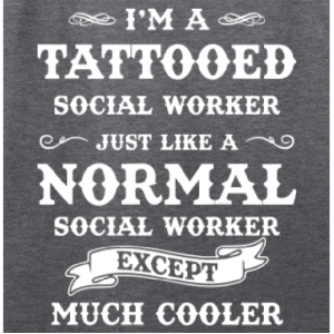 Ladies District Made Women's Very Important Tee -- Heathered Charcoal