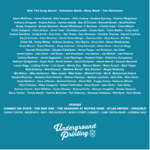 Ladies District Made Ladies Perfect Tri V-Neck Tee -- Turquoise Frost