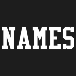 Men/Unisex Gildan Heavy Blend Crew Neck Sweatshirt -- Black