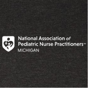 Ladies Next Level Apparel Tri Blend Crew -- Vintage Black