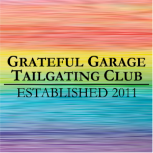 Ladies MV Sport Courtney Burnout V-Notch Sweatshirt -- Rainbow Stripe