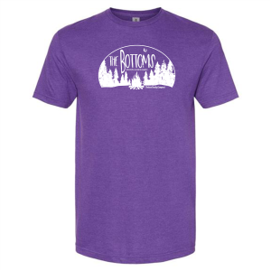 Men/Unisex Gildan - Softstyle CVC T-Shirt -- Amethyst