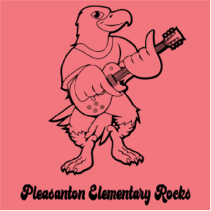 Cavazos and Allen Class Youth Gildan Heavy Cotton Basic Youth T-Shirt -- Coral Silk