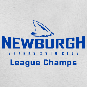 Ladies Next Level Apparel Tri Blend Crew -- Heather White