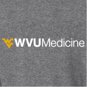 Ladies Sport-Tek Ladies Sport Wick Stretch Contrast Full Zip Jacket -- Charcoal Grey Heather / True Navy