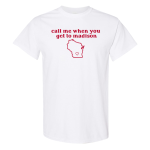 Gildan Cotton T-Shirt