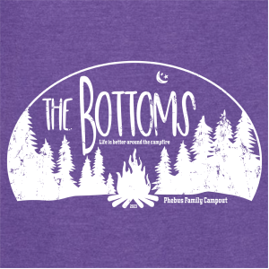 Men/Unisex Gildan - Softstyle CVC T-Shirt -- Amethyst