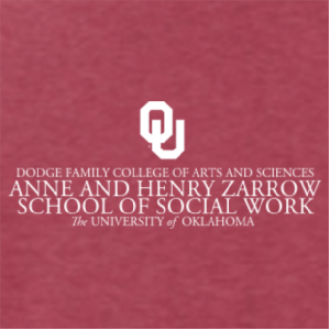 Ladies District Made Women's Very Important Tee -- Heathered Cardinal