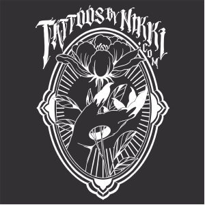 Ladies Next Level Festival Tank -- Black